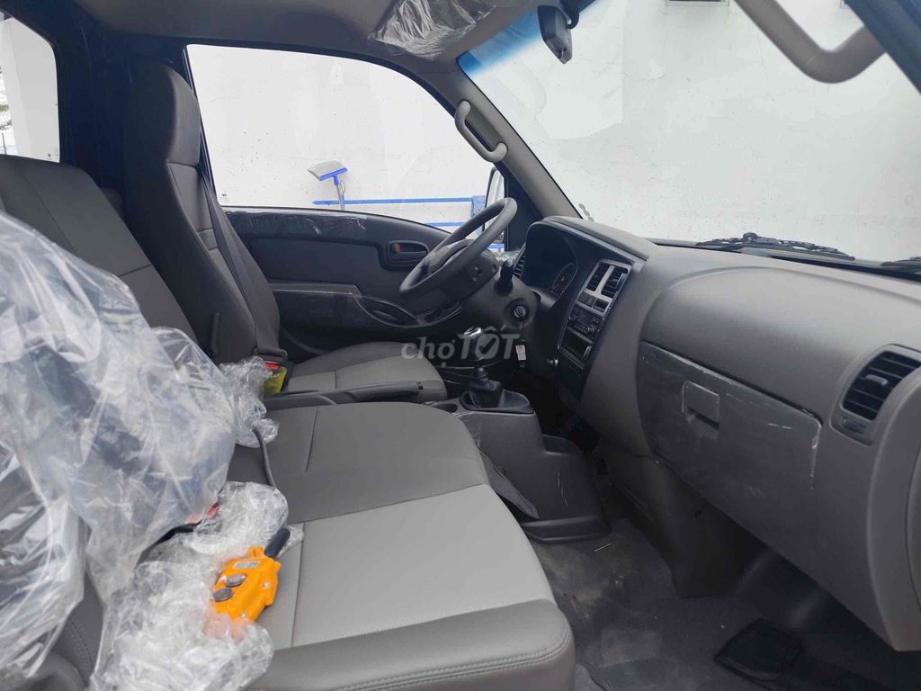 XE BEN HYUNDAI HÀNG SẲN GIAO NGAY. Mua bán Xe tải, xe ben tại Huyện Châu Thành A Hậu Giang được đăng bởi Đại lý Xe Tải Miền Tây hình 5