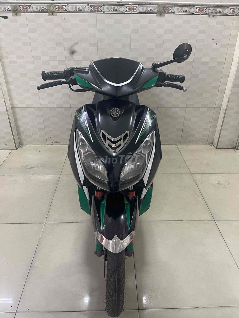 NOUVO TPHCM CÓ GL ĐỖI XE. Mua bán Xe máy tại Huyện Hóc Môn Tp Hồ Chí Minh được đăng bởi Khaianh  hình 4