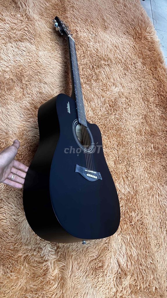 guitar aucotic new- acco chuẩn