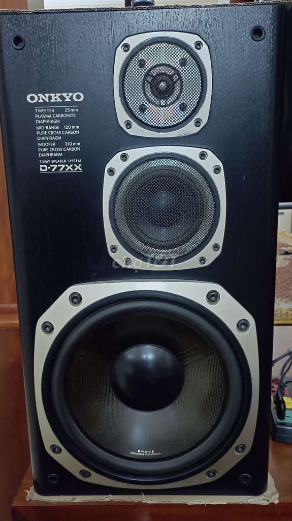 Dàn âm thanh Pioneer Onkyo 8900ii. Mua bán Tivi, Âm thanh tại Huyện Hương Sơn Hà Tĩnh được đăng bởi Mr NAM hình 1