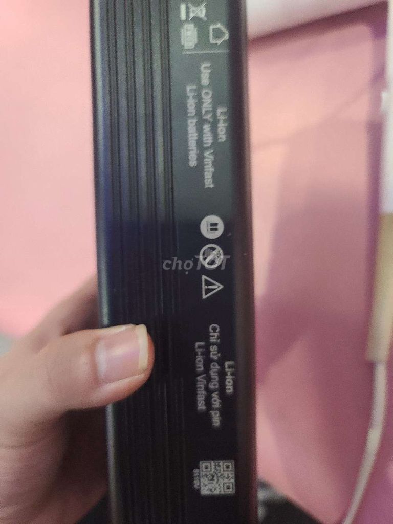 Xe máy điện VinFast Impes Xanh. Mua bán Xe điện tại Quận 10 Tp Hồ Chí Minh được đăng bởi TRÍ hình 2