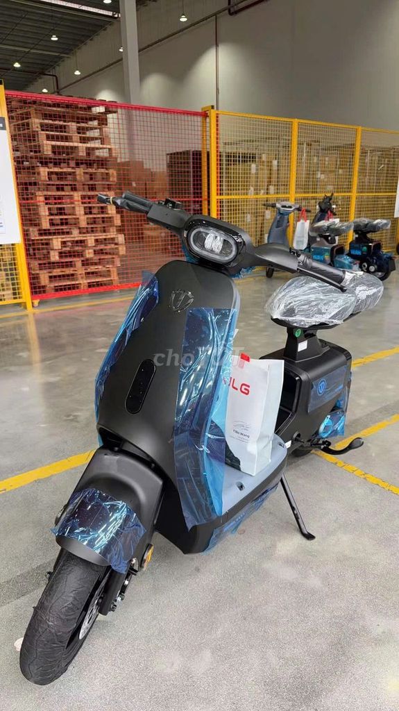 Xe đạp điện. Mua bán Xe điện tại Thành phố Biên Hòa Đồng Nai được đăng bởi Huy Đồng hình 3