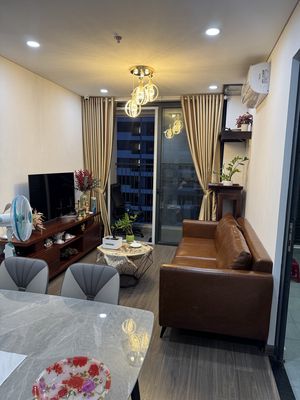 Rent · FPT Plaza 2 · 2 bd · 68 м² · Quận Ngũ Hành Sơn, ул. Võ Chí Công