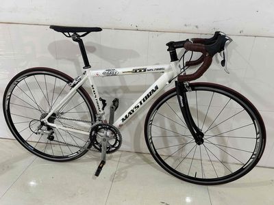 xe đạp đua MADE IN JAPAN. Mua bán Xe đạp tại Quận Bình Thuỷ Cần Thơ được đăng bởi Hien