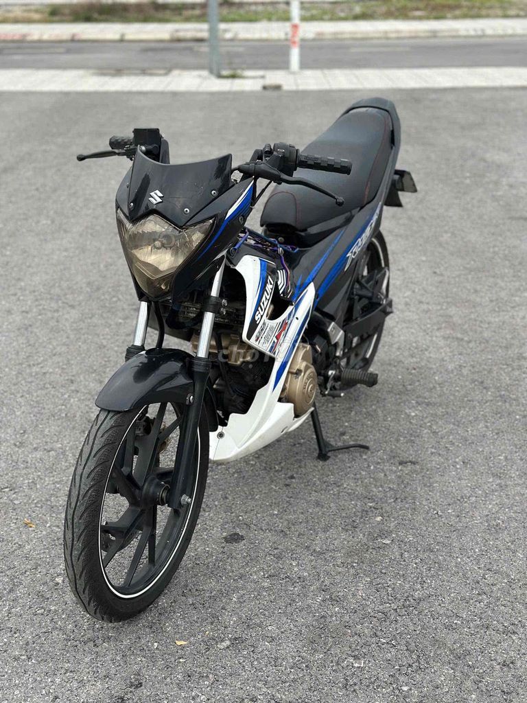 Raider 2016. Mua bán Xe máy tại Quận Lê Chân Hải Phòng được đăng bởi Xe Máy Thương Hường  hình 4