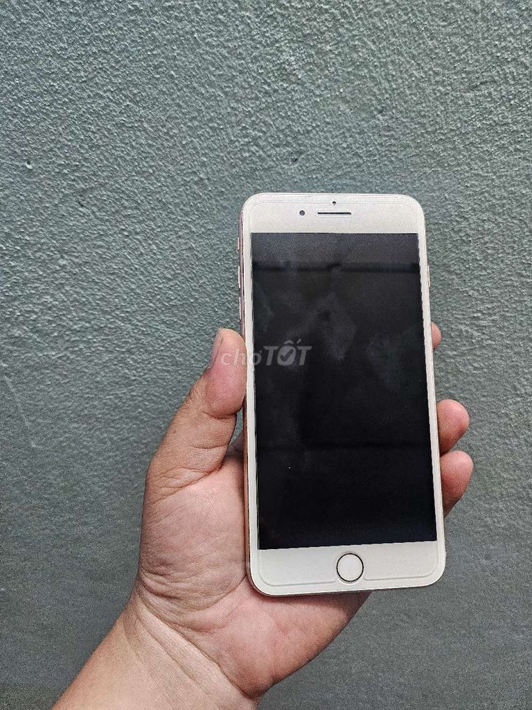 Apple iPhone 8 Plus Vàng hồng Đã sử dụng. Mua bán Điện thoại tại Thành phố Tam Kỳ Quảng Nam được đăng bởi bảo hình 1