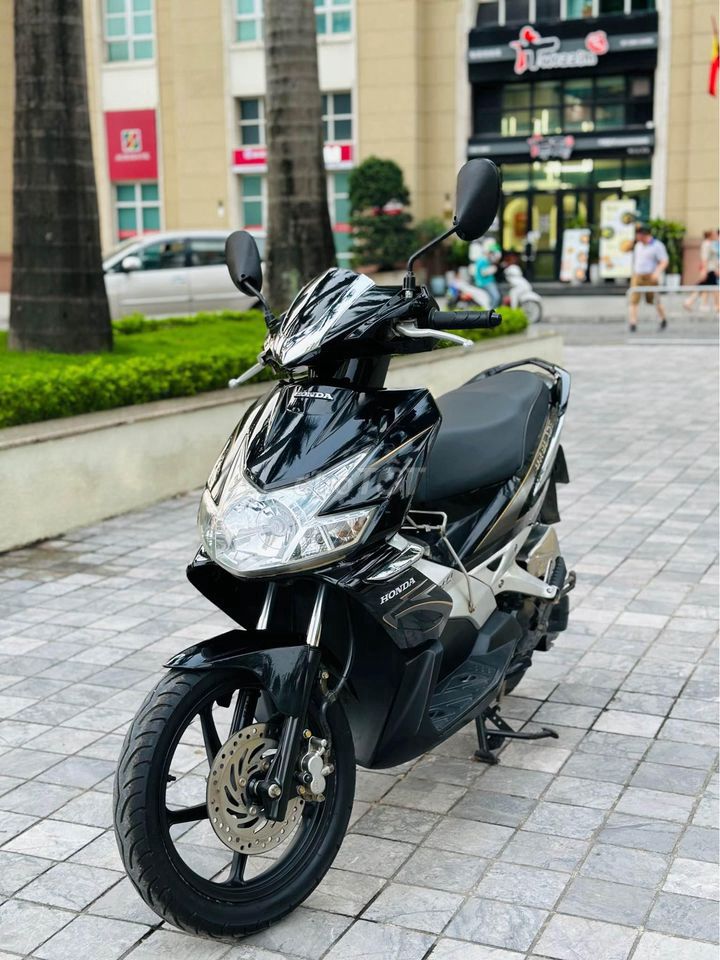 HONDA AIRBLADE Fi 2010