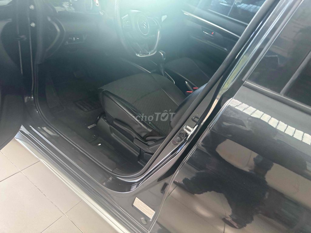 Suzuki XL 7 2022 GLX AT - 88000 km. Mua bán Ô tô tại Quận 12 Tp Hồ Chí Minh được đăng bởi Salon Ô tô Hoàng Minh Phát hình 6