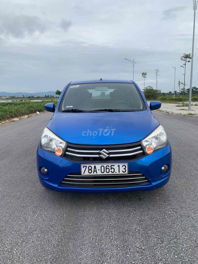 Suzuki 2019 số sàn nhập khẩu. Mua bán Ô tô tại Thành phố Thanh Hóa Thanh Hóa được đăng bởi Xe cũ Thanh Hoá hình 1