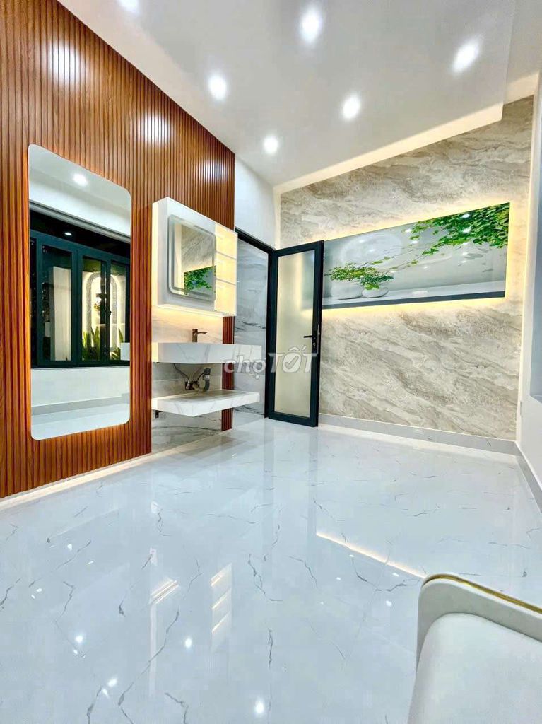 Nhà tân kiên bình chánh - 1ty980 - còn thương lượng Cầu Cống Tân Kiên, Xã Tân Kiên, Huyện Bình Chánh, Tp Hồ Chí Minh Huyện Bình Chánh Tp Hồ Chí Minh