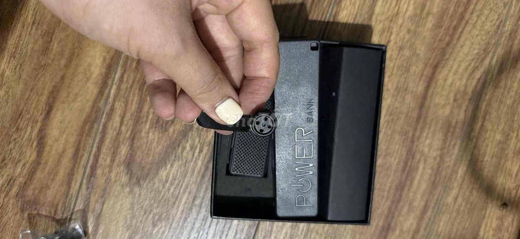 camera ẩn hình cúc áo. Mua bán Máy ảnh, Máy quay tại Quận Hai Bà Trưng Hà Nội được đăng bởi Ha Ha hình 1