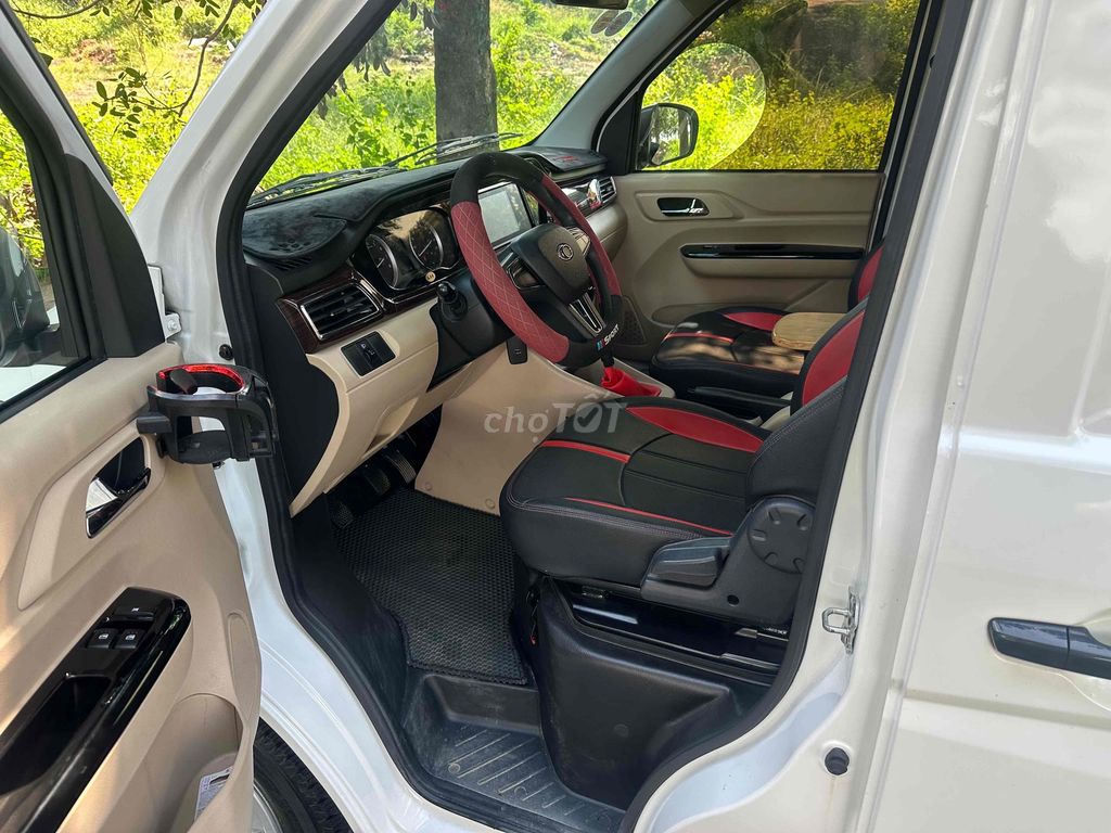 2025 - 5400km. Mua bán Ô tô tại Thành phố Dĩ An Bình Dương được đăng bởi ADC Furniture hình 5