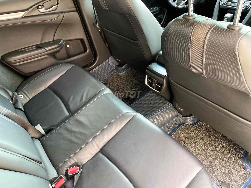 Honda Civic G 2021. Mua bán Ô tô tại Quận Gò Vấp Tp Hồ Chí Minh được đăng bởi Phạm Phước Hùng hình 12