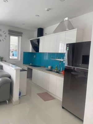 Аренда · 2 комн. · 77 м² · Quận 7, ул. Tân Hưng
