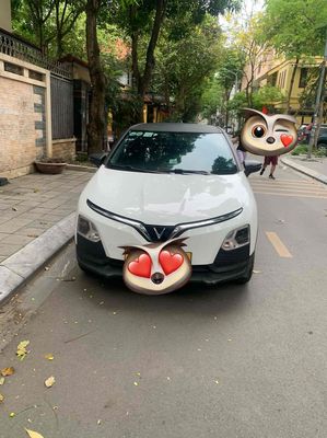 VinFast VF5 2024 Plus - 24000 km. Mua bán Ô tô tại Quận Cầu Giấy Hà Nội được đăng bởi MrSung