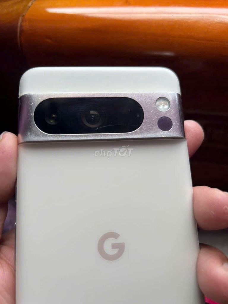 Google Pixel 8 Pro Trắng. Mua bán Điện thoại tại Thành phố Tam Kỳ Quảng Nam được đăng bởi Hùng hình 1