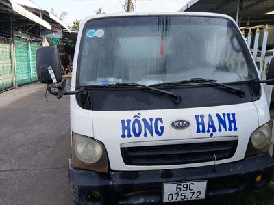 Kia k2007 đời 2003 bỏ kiểm. Mua bán Xe tải, xe ben tại Quận Thốt Nốt Cần Thơ được đăng bởi Tan vung hình 1