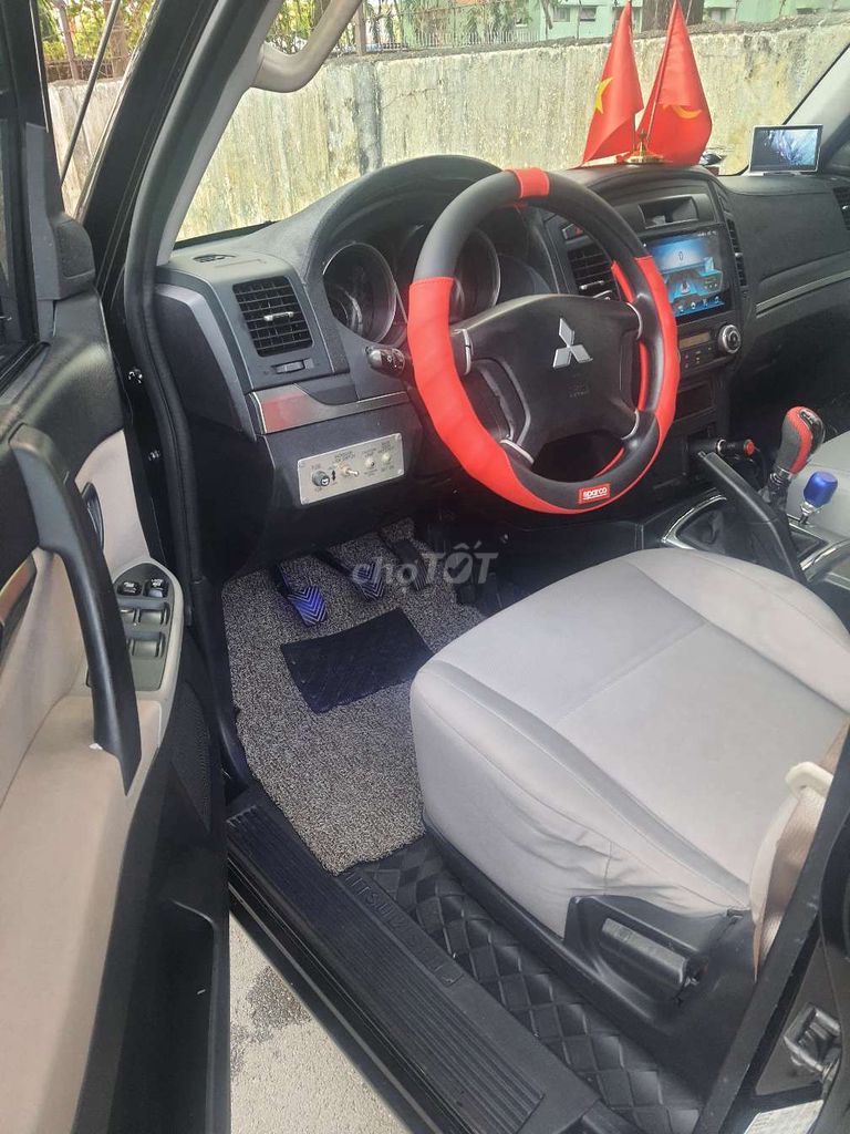 2010 3 - 123000 km. Mua bán Ô tô tại Huyện Hải Hậu Nam Định được đăng bởi NƯ ĐOAN 75 hình 7