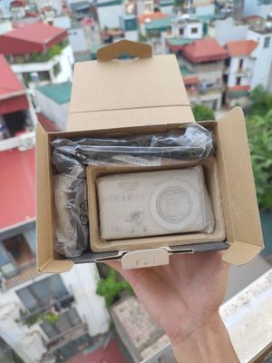 Máy Ảnh Casio Ex-Zs33 (FullBox 99%). Mua bán Máy ảnh, Máy quay tại Quận Hai Bà Trưng Hà Nội được đăng bởi BunsDigi