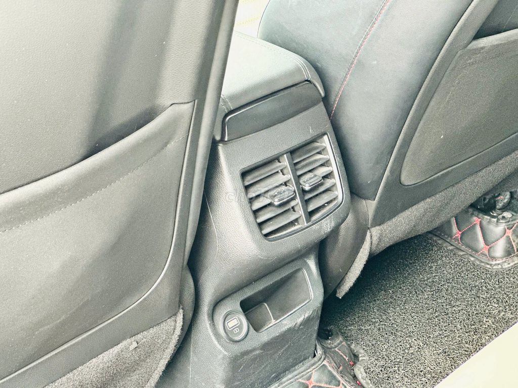 KIA Seltos 2021 Premium. Mua bán Ô tô tại Thành phố Pleiku Gia Lai được đăng bởi Kết Nguyễn hình 18