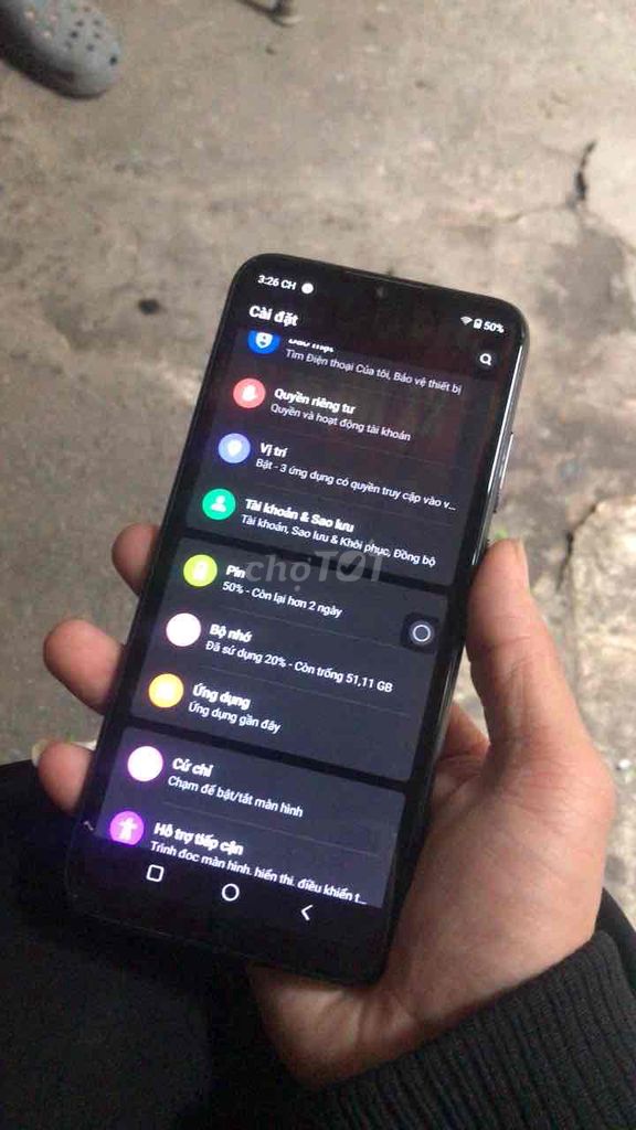 cần bán. Mua bán Điện thoại tại Quận Cầu Giấy Hà Nội được đăng bởi Hoàng Dương hình 1