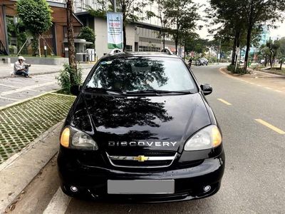 Chevrolet Vivant 2010 số tự động 7 chổ. Mua bán Ô tô tại Quận Gò Vấp Tp Hồ Chí Minh được đăng bởi Xuân Trường