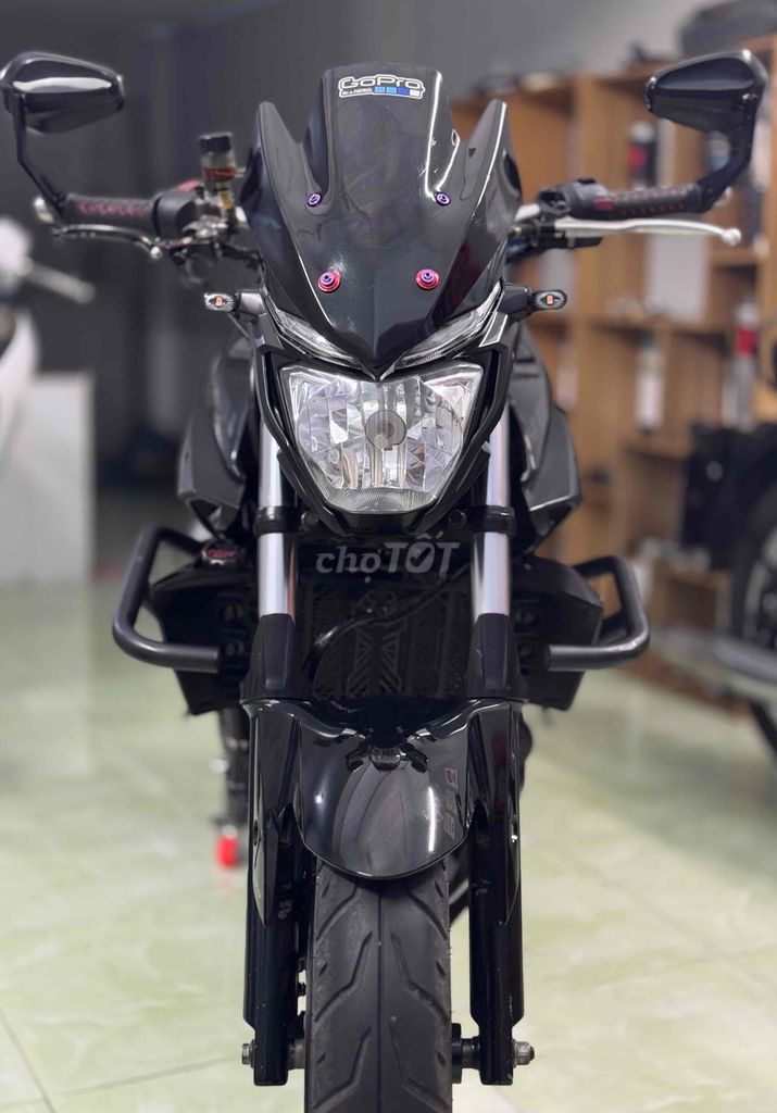 MT03 ABS. Mua bán Xe máy tại Quận Bình Tân Tp Hồ Chí Minh được đăng bởi Đặng Duy Khang hình 3