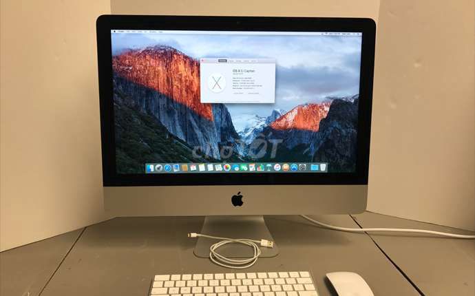 Giá cao thu VÀ MUA imac cũ mới đẹp xấu hư bể các l