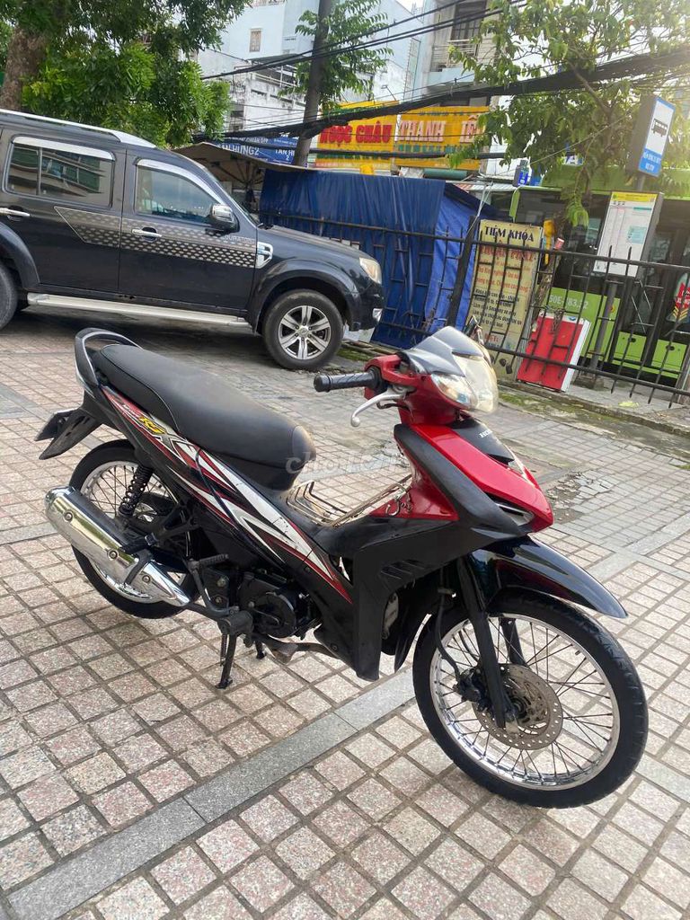 Honda Wave RSX110