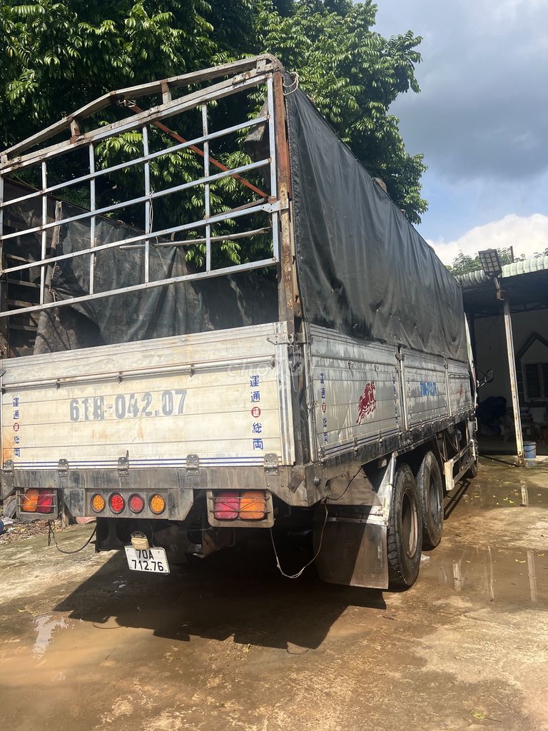 Gia dinh can ban. Mua bán Xe tải, xe ben tại Huyện Tân Châu Tây Ninh được đăng bởi Nham hình 6