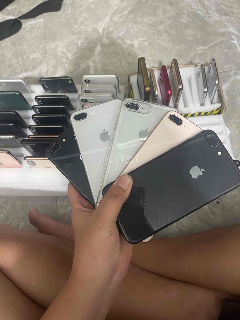 8plus. Mua bán Điện thoại tại Thành phố Buôn Ma Thuột Đắk Lắk được đăng bởi Phong hình 1
