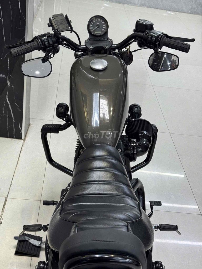 📍𝐇𝐀𝐑𝐋𝐄𝐘-𝐃𝐀𝐕𝐈𝐃𝐒𝐎𝐍 𝐈𝐑𝐎𝐍 𝟖𝟖𝟑. Mua bán Xe máy tại Quận Bình Thạnh Tp Hồ Chí Minh được đăng bởi Danh Nguyen  hình 5