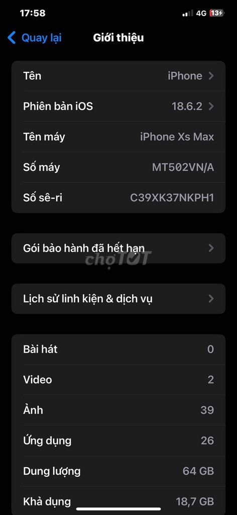 bán đt xs max. Mua bán Điện thoại tại Huyện Chợ Gạo Tiền Giang được đăng bởi Nguyễn Thanh hiền hình 1