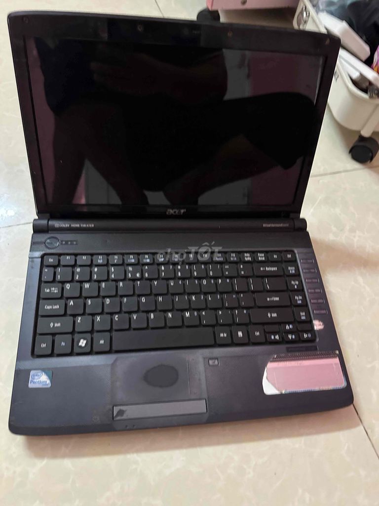 Acer Pentium Đen Đã qua sử dụng. Mua bán Laptop tại Huyện Tân Trụ Long An được đăng bởi Phonq Phan hình 1