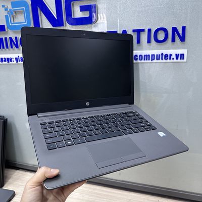 HP Notebook 240 G7 i3-7020U nguyên zin mỏng nhẹ