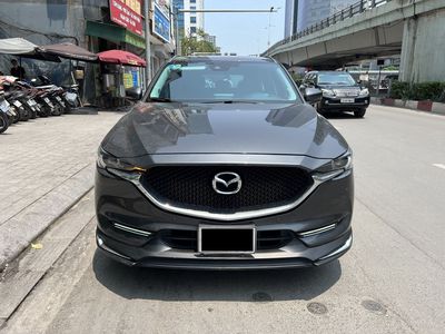 Mazda cx5 2.0 2020 premium