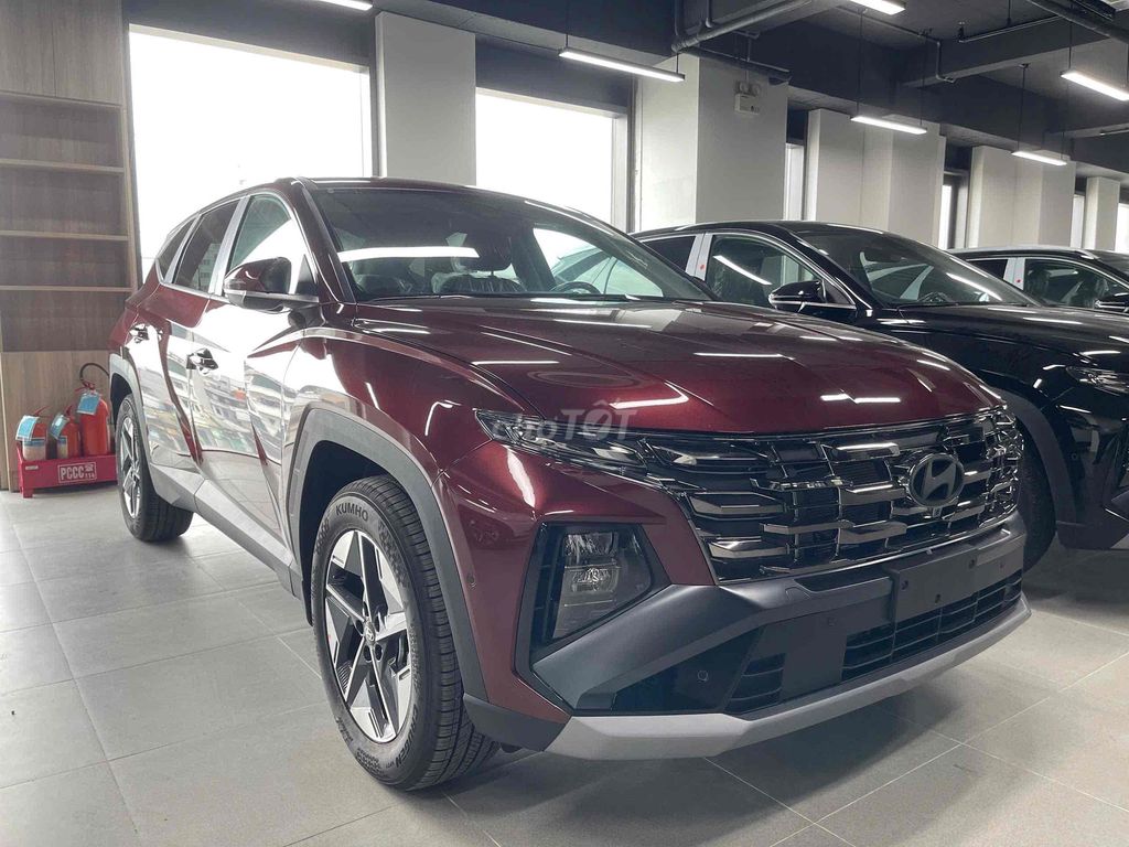 Hyundai Tucson 2025 2.0 Xăng Đặc biệt. Mua bán Ô tô tại Quận Hoàng Mai Hà Nội được đăng bởi Mạnh Hyundai Đông Đô hình 7