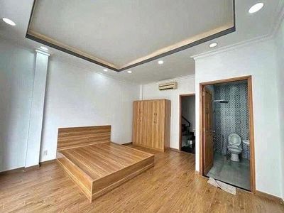 Аренда · 5 комн. · 60 м² · Quận 7, ул. huynh tấn phát