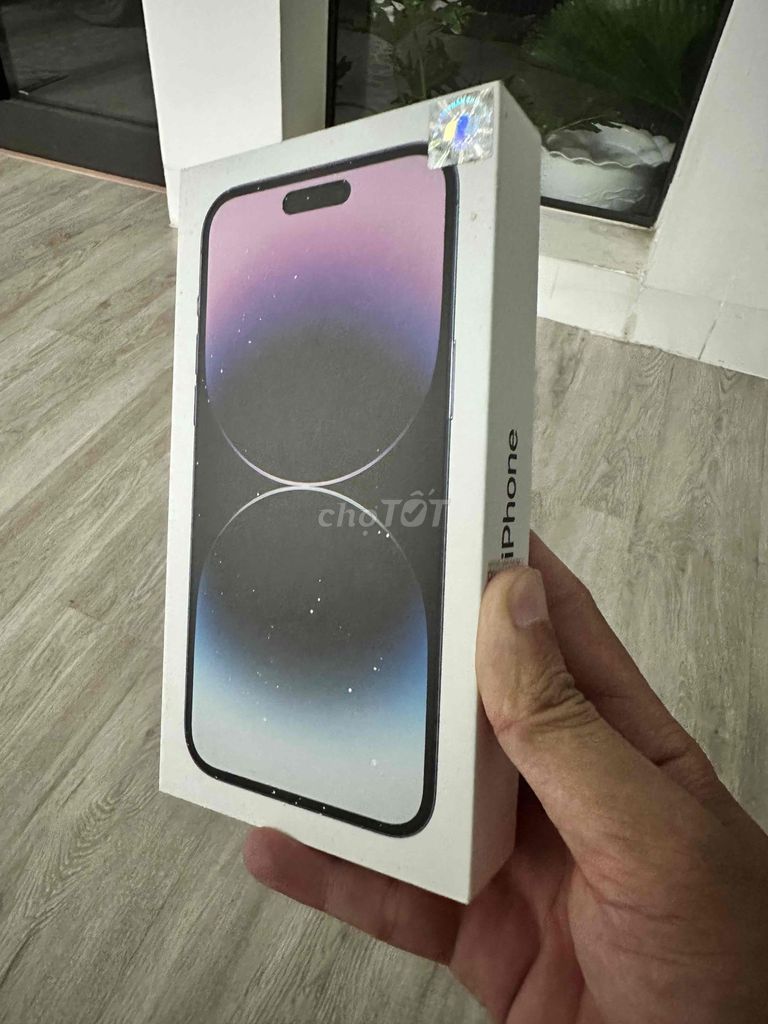 Bán or GL 14 Pro Max VN/A 256, full box nguyên áp. Mua bán Điện thoại tại Quận Ngũ Hành Sơn Đà Nẵng được đăng bởi Ngũ Hành Sơn hình 1