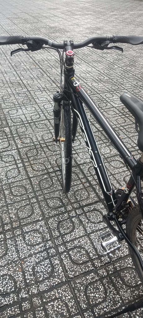 Xe đạp Felt Nhôm Nhật Bản  có phuộc trước 95%. Mua bán Xe đạp tại Quận Tân Bình Tp Hồ Chí Minh được đăng bởi Phước Bảo  hình 13