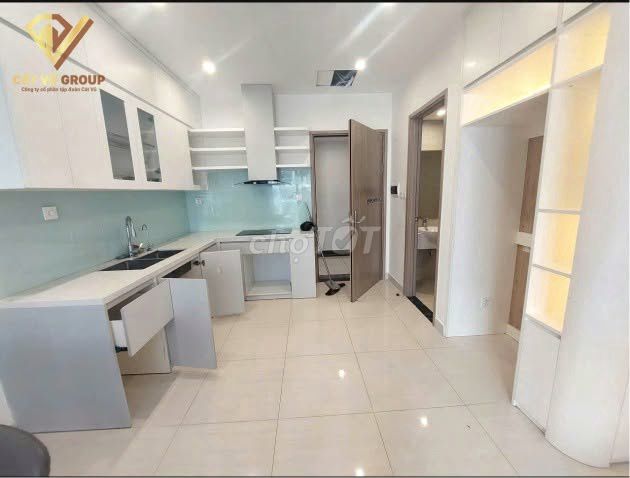 Квартира 1 спальня+ в Vinhomes Smart City Tây Mỗ с мебелью