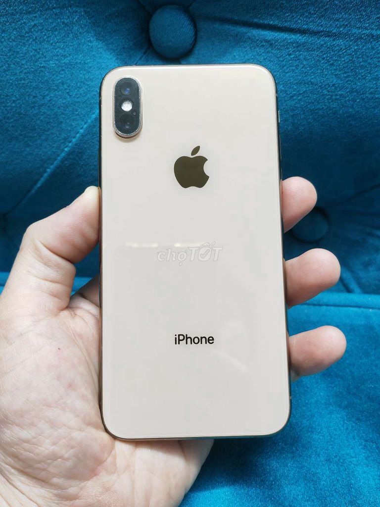 Iphone xs quốc tế