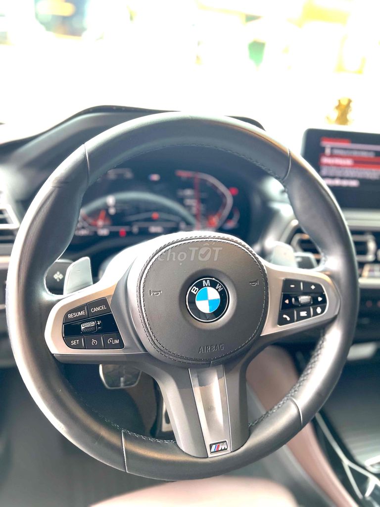 BMW X4 2023  đăng ky lan đâu 6/2025 - 4000 km. Mua bán Ô tô tại Huyện Đức Trọng Lâm Đồng được đăng bởi SALON ÔTÔ HOÀ THẮNG  hình 15