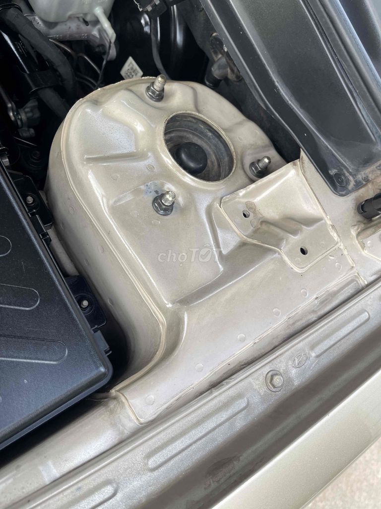 Hyundai Santa Fe 20***0 km. Mua bán Ô tô tại Huyện Bàu Bàng Bình Dương được đăng bởi Tâm Lê Bá hình 7