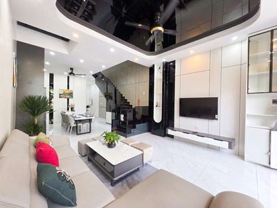 Rent · 3 bd · 100 м² · Quận Cẩm Lệ, ул. GẦN NGUYỄN PHƯỚC LAN