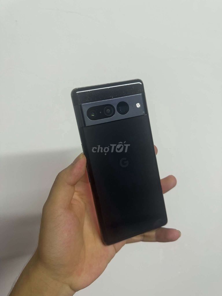 Google Pixel 7 Pro 128GB Đen. Mua bán Điện thoại tại Quận Cẩm Lệ Đà Nẵng được đăng bởi nguyễn hoàng hình 1