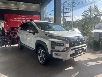 Mitsubishi Xpander Cross 2025 Giá Ưu Đãi. Mua bán Ô tô tại Quận 12 Tp Hồ Chí Minh được đăng bởi Hữu Lanh hình 1