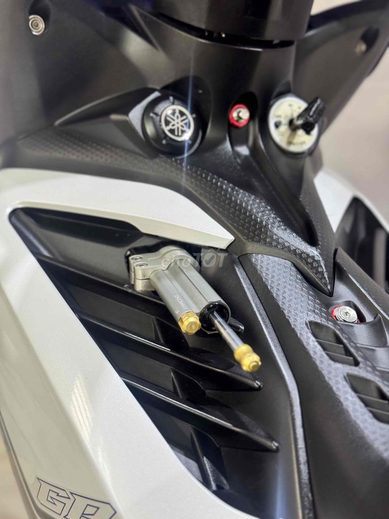 exciter : hổ trợ GOP Ođ. Mua bán Xe máy tại Thị xã Phú Mỹ Bà Rịa - Vũng Tàu được đăng bởi 72 motorcycle shop hình 5