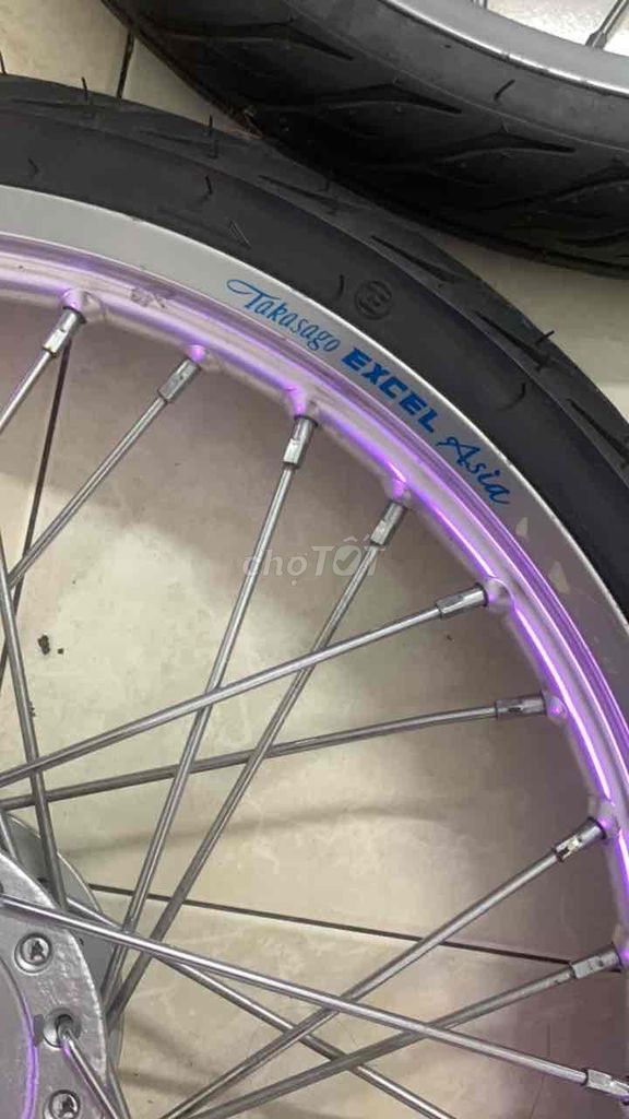 niền Excel Asia căm Nova. Mua bán Phụ tùng xe tại Quận Bình Tân Tp Hồ Chí Minh được đăng bởi Huỳnh Gia Huy hình 2