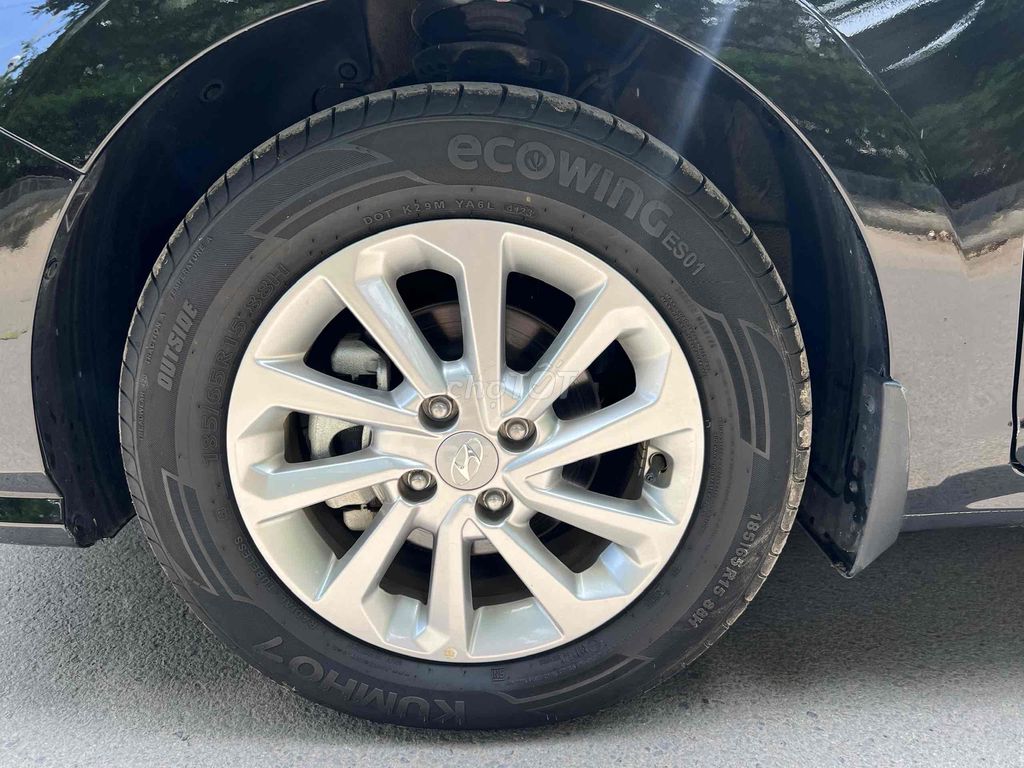 Hyundai Accent 2023 1.4 AT - 7000 km. Mua bán Ô tô tại Quận Nam Từ Liêm Hà Nội được đăng bởi Xe Đẹp  hình 5